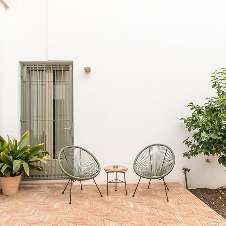 شقة Patio Del Lino قرطبة المظهر الخارجي الصورة